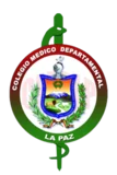 Colegio de Médicos de La Paz